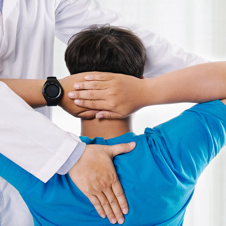 Wellness chiropractic, Healing Hands Chiropractic